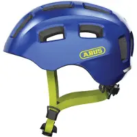 ABUS Casco Junior Youn-i 2.0
