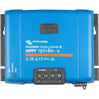 Victron Energy Regolatore Di Carica Solare Smartsolar Mppt 150 60a