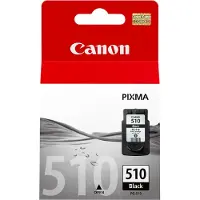 Canon Cartuccia stampante PG-510 - Nero