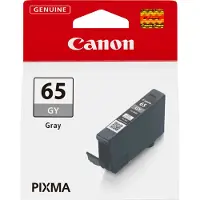 Canon Cartuccia stampante CLI-65GY - Grigio