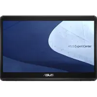 Asus Sistemas Pc Tutto In Uno Expertcenter E1600wkat-ba002m 15.6´´ Celeron-n4500/8gb/256gb Ssd