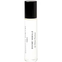 Essential Divine Vanille Eau de Parfum - 10 ml