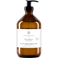 Essential Bois Imperial Sapone Mani & Corpo - 500 ml