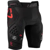Leatt Pantaloncini Protettivi Impact 3df 5.0