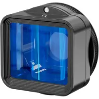 Ulanzi 1.55XT Obiettivo anamorfico