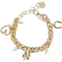 Otazu Lucky Charm Bracelet Taglia: OS | Braccialetti Outlet | Donna