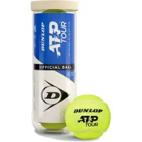 Dunlop Scatola Di Palline Da Tennis Tb Tour Performance