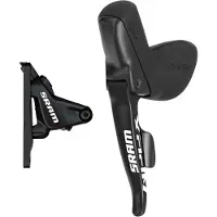Sram Freno Anteriore Hydraulic Dropper Actuator Apex Left