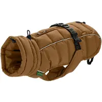 Hunter Abbigliamento per animali PAXSON Marrone Poliestere