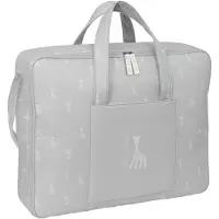 Safta Borsa Per Il Cambio Sophie La Girafe Mum