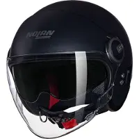 Nolan N21 Visor 06 LE Casco Jet M unisex nero