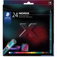 Staedtler Matita Colorata 186 C24
