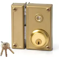 Jis Lucchetto 35-6i