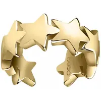 La Petite Story Orecchini Stars
