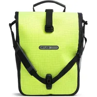 Ortlieb Sport-Roller High-Vis 29 Borsa da ciclismo (14,5 l, verde)
