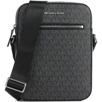 Michael Kors Borsa a tracolla nero