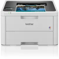 Brother HL-L3215CW Stampante a LED
