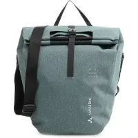 Vaude Borsa Da Bicicletta Recycle Back 46+14l