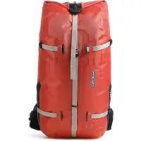 Ortlieb Atrack 45 Zaino da escursionismo rosso