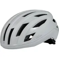 Sweet Protection Fluxer Mips Helmet Casco per bici (56-59 cm - M/L, grigio)