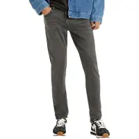 Levi's 512 Slim Taper Jeans Taglia: W34L32 | Jeans Slim Fit Outlet | Uomo
