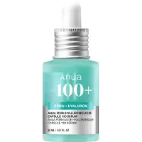 ANUA 100+ PDRN Acido Ialuronico Siero Viso 30 ml — Siero viso