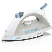 Haeger Ferro Da Stiro A Vapore Ocean Burst 2000w