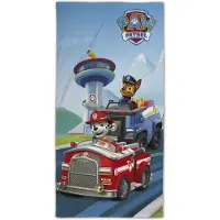 Paw Patrol Asciugamano 70x140 Cm