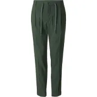 Selected Pantaloni Uomini Verde XS