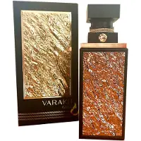 Fragrance World Varakh Gold 100ml — Eau de Parfum