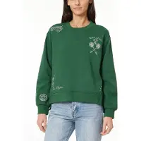 Scotch & Soda Sweatshirt Eden Taglia: XS | Maglioni a maglia Outlet | Donna