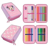 Cerda Disney Astuccio Minnie