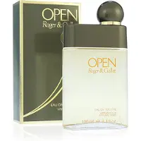 Roger & Gallet Open EDT 100 ml — Eau de Toilette