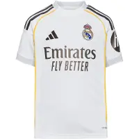 Adidas Maglia funzionale 'Real Madrid 25/26' blu / giallo / nero / bianco