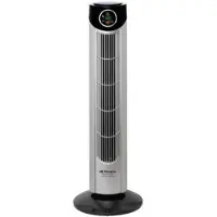 Orbegozo Torre Twm1010 Con Ventilatore Con Telecomando