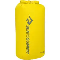 Sea to Summit Lightweight Dry Bag Sacca (35 l, giallo)