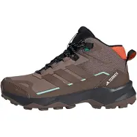 Adidas Women's Terrex Skychaser AX5 Mid GORE-TEX Scarpe da trekking Donna (43 1/3, marrone)