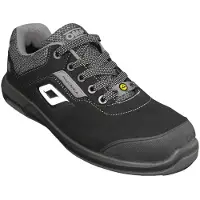 Omp Tea Scarpe Antinfortunistiche S3 Src Esd Pro Urban