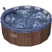 Bestway Whirlpool Toronto Ø 190 x 70 cm