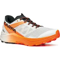 Scarpa - Scarpe da trail - Spin Ultra 2 W Ice Orange Fluo per Donne - Taglia 40 - Arancione