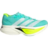 Adidas Unisex Performance Adizero Prime X3 Strung Lightstrikepro Ru Taglia: 45 1/3 | Scarpe da Corsa Outlet | Unisex