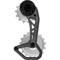 Novaride Sistema Di Pulegge Del Cambio Evo S 12s Sram Axs Rival/red/force Ceramic