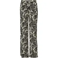 s.Oliver Pants Black Taglia: W42 | Pantaloni Outlet | Donna | Nero