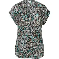 s.Oliver Blouses Black Taglia: 34 | Magliette intime Outlet | Donna | Nero