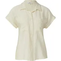 s.Oliver Blouses Crème Taglia: 38 | Magliette intime Outlet | Donna