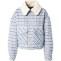 Levi's Shrunken '90s Wool Trucker Jacket Taglia: L | Giacche invernali Outlet | Donna
