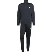 Adidas Completo sportivo nero / bianco