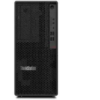Lenovo ThinkStation P2 Tower Gen 2 Processore Intel Core Ultra 7 265 vPro E-core fino a 4,6 GHz P-core fino a 5,2 GHz, Windows 11 Pro 64, 512 GB SSD Performance TLC Opal - 30JQCTO1WWIT2