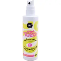 Lola Cosmetics Olio Per Capelli Plot Twist Guava Curl 90ml