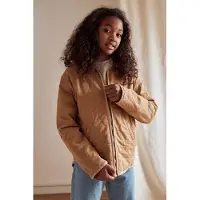 TWOTHIRDS Unisex Puço - Dusty Peach Taglia: 6-7 | Giacche Outlet | Unisex | Arancia
